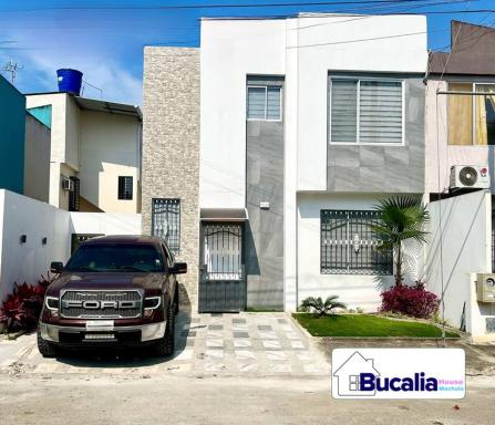 Bucalia House Machala - Housity