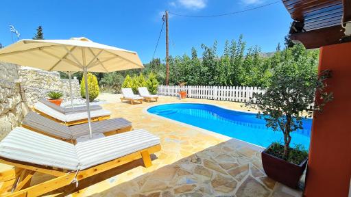 Villa Nikolas - Housity