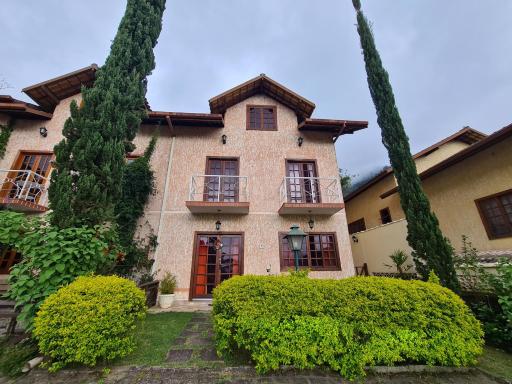 Aconchego da Serra - Housity