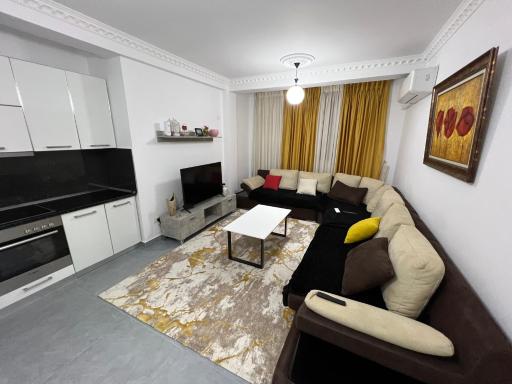 Apartment rent Elbasan city center 1 - Housity