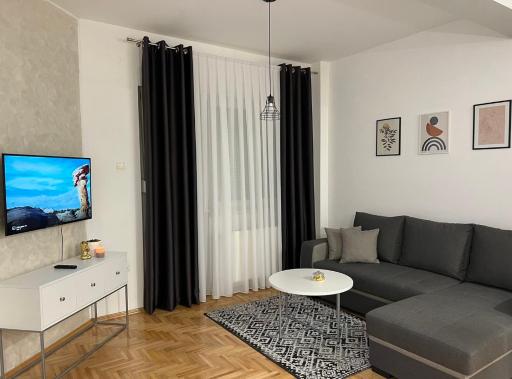 Apartman Divine - Housity