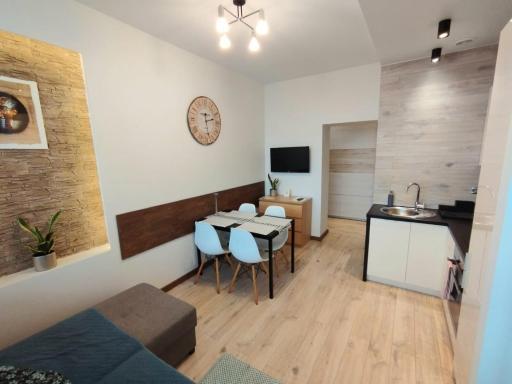 Apartamenty A&B Gold - Housity