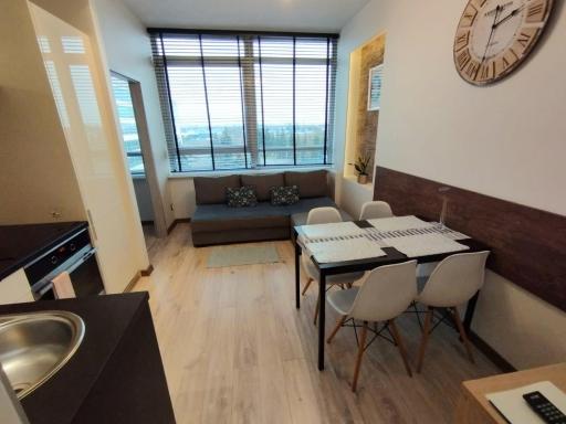Apartamenty A&B Gold - Housity
