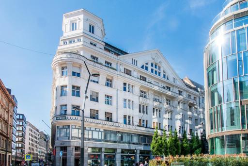 Budapest Apartment - Housity