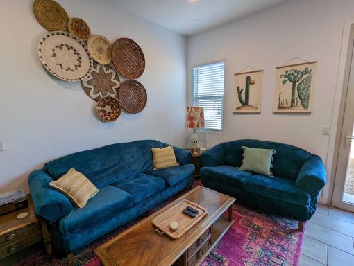 Scenic Southwest Hideaway, Perfect for Relaxation! - Housity