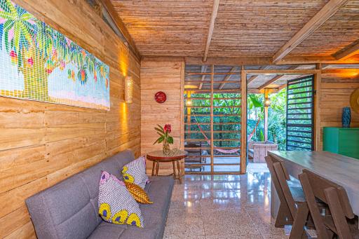 Casa la Colmena - Housity