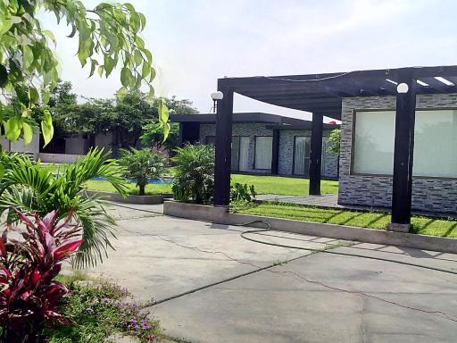 Casa de Campo La Escondida - Housity