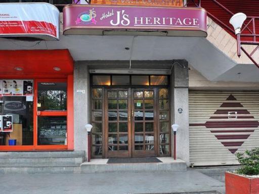 J's Heritage - Housity