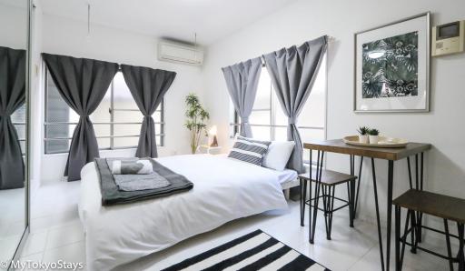 NEW! Relaxing Prime Unit in the Heart of Shibuya! - Housity