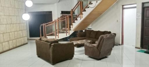 Villa Parade Dago - Housity