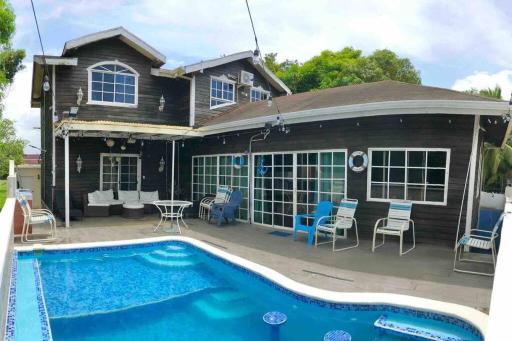 Villa Brisa Marina - Housity