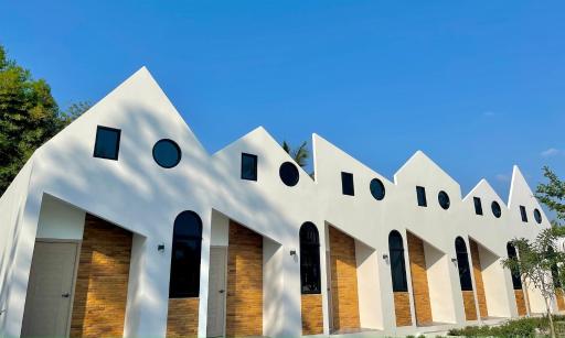สต็อกโฮม เขาใหญ่ (StockHome Khao Yai) - Housity