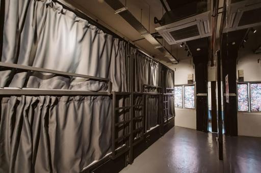 7 Wonders Hostel @ Boat Quay - Housity