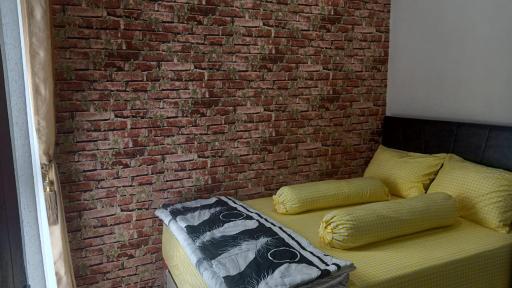 Villa D ' Jagadland Tahap 3 No. 10 , Jl. TVRI , Oro-oro ombo - Housity