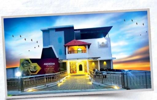 ANANDHA RESIDENCY - Hizvo