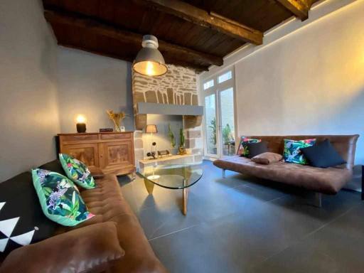 The 1777 House Dinan - Housity