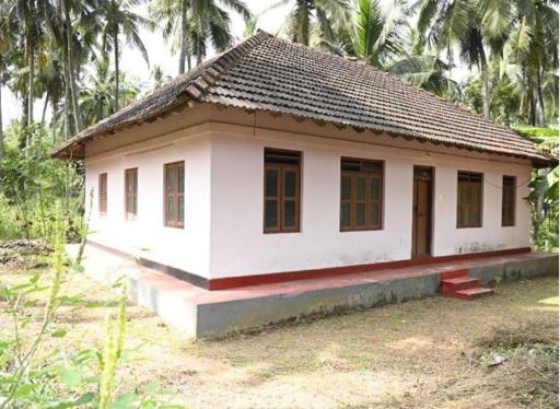 Keekan Heritage Home - Bekal - Housity
