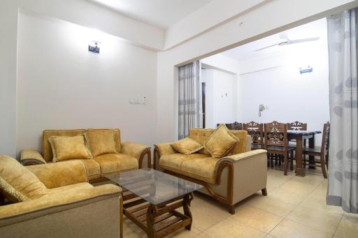 Bashundhara Stay Home For Rent - Housity