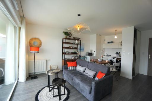 Rêve salé - Housity