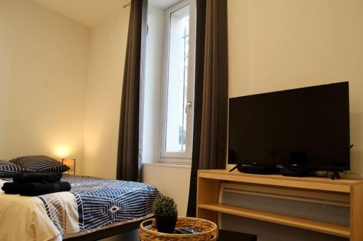 Les appartements d'Arthur - Pont-Neuf - Housity
