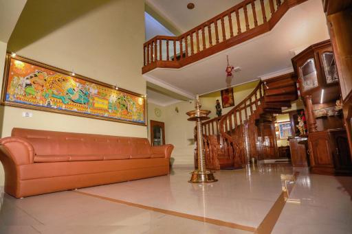 Krishnagiri Homes - Housity