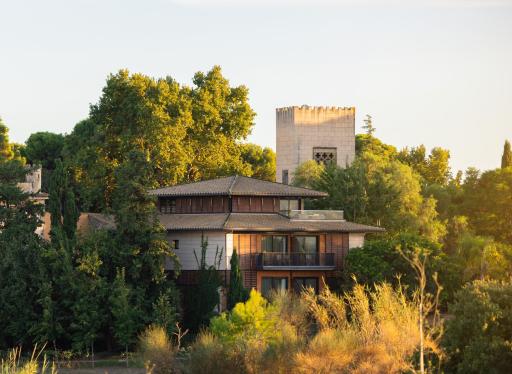 Hotel Mas La Boella - Housity