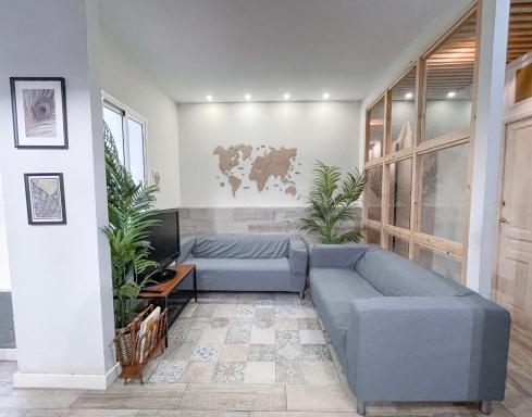 AZ The Old Town Hostel - Coliving - Housity