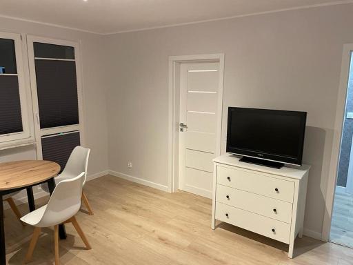 Apartament Uroczysko - Housity