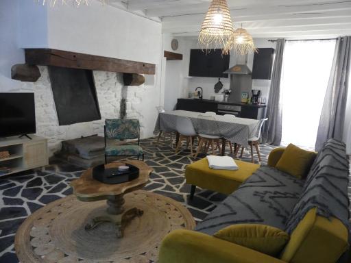 La Belle Aventure - Housity