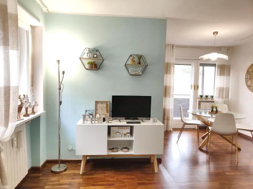 Hostdomus - Blue Sky Apartment - Housity