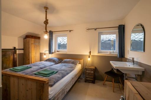 Vakantiehuisje aan de rand van Arnhem - Housity