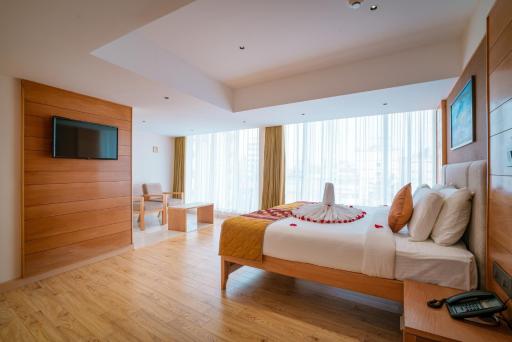 Townbridge Hotels & Suites - Hizvo