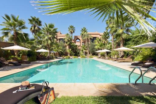 Tigmiza Boutique Hotel & Spa - Housity