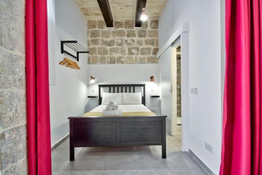Vallettastay Old Lodge Apartment 2 - Housity