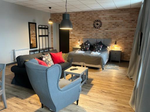 Apartamenty Skierniewice Mireckiego - Housity