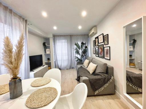 AZ El Balcón de Plaza Sas - Housity