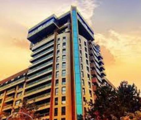 City Heez Apartman - Housity