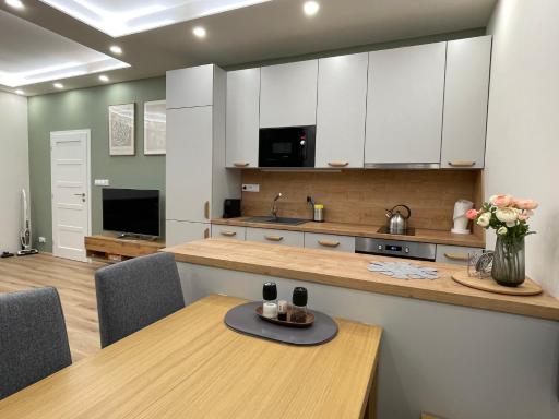 Apartmán Plešivec u sjezdovky - Housity