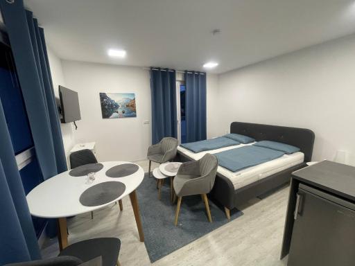 LuxApartment Kaiserstuhl - Housity