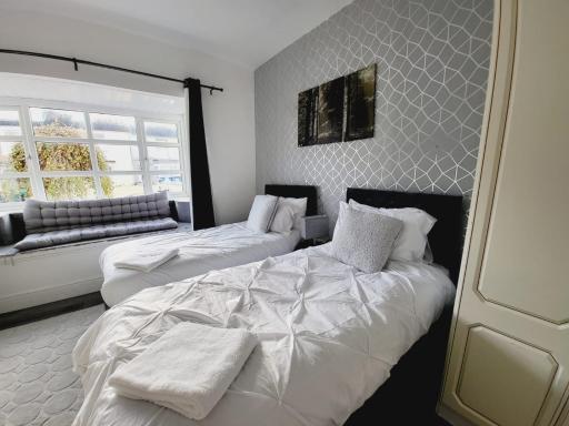 City Centre room, wifi, Share facility - Housity
