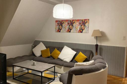Charmant appartement dans l’Orne ! - Housity