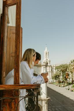 Plaza Central - Housity