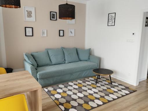 Apartmán Salien - Housity