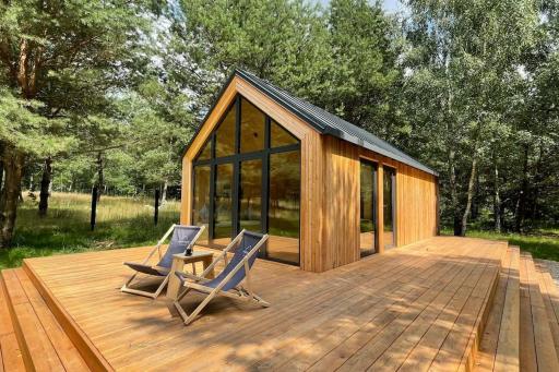 WOODX HOUSE - Housity