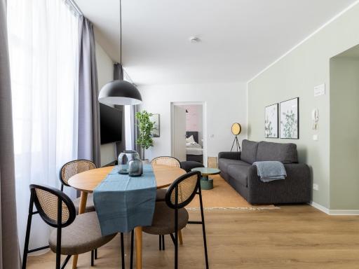 limehome Klagenfurt Goessgasse - Housity