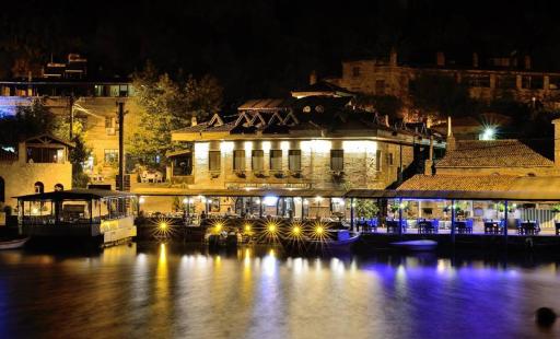 Assos Behram Special Class Hotel Adults Only - Housity