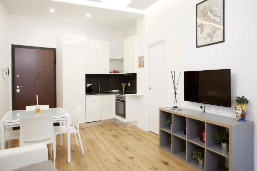 PRESTIGE BOUTIQUE HOMES - Colonne di San Lorenzo - Housity