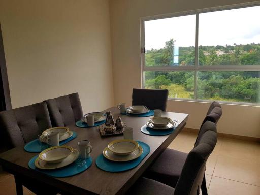 Terraza Regina - Penth House en Veracruz, cerca del aeropuerto - Housity