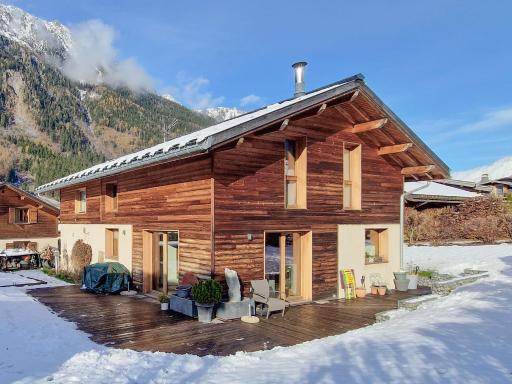 Chalet Napoleon - Housity