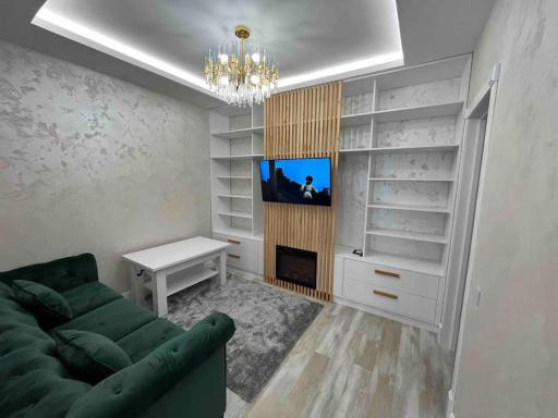 Galaxy Luxury Residence - Housity